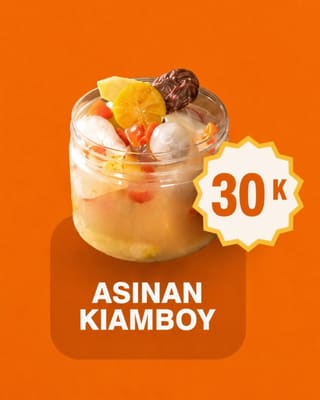 Asinan Kiamboy