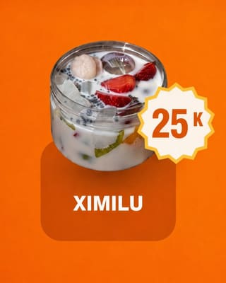 Ximilu